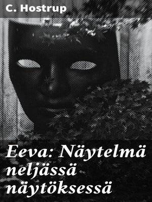 cover image of Eeva